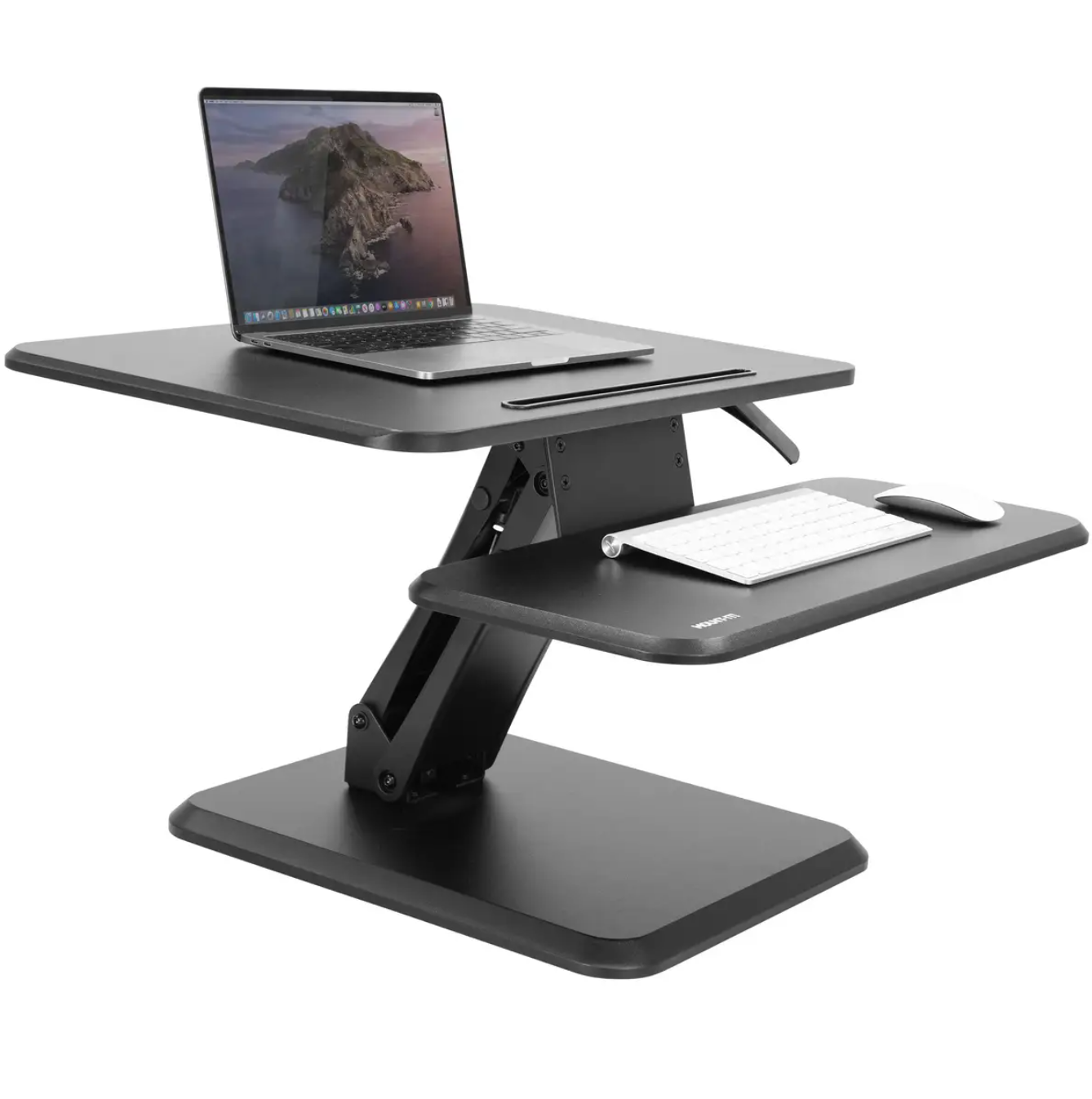 Standing Desk Converter